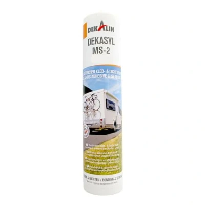 Immagine di DEKAsyl MS 2 290 ml grigio