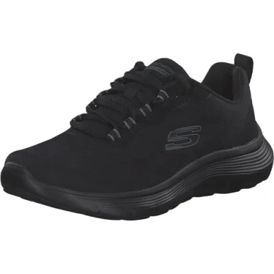 Immagine di Skechers Flex Appeal 5.0, Scarpe da Ginnastica, Multi Trim Navy Mesh, 38.5 EU