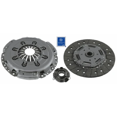 Immagine di SACHS 3000 951 170 Kit Frizione 240 OPEL: Frontera B SUV