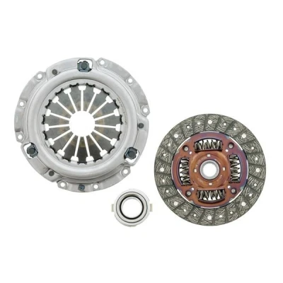 Immagine di AISIN Clutch Kit (3P) KZ 112 frizione a tre pezzi/in parti con spingidisco disco frizione, cuscinetto disinnesto 225