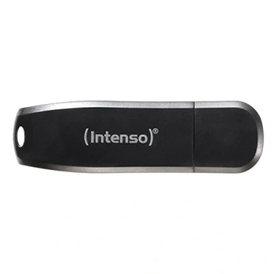 Immagine di Intenso 512GB Speed Line Chiavetta USB 512 GB Nero 3533493 3.2 (Gen 1x1)