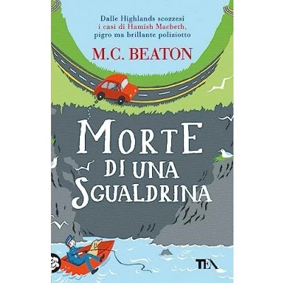 Immagine di Morte di una sgualdrina. I casi Hamish Macbeth