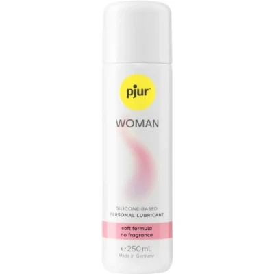 Immagine di Lubrificante Silicone Woman 250 ml