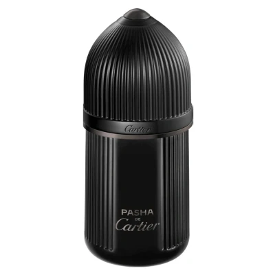 Immagine di Cartier Pasha de Noir Absolu Eau Parfum 100 ml