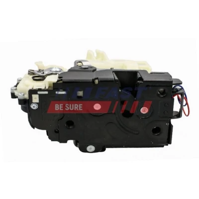Immagine di FAST FT00052 Serratura con chiusura centralizzata anteriore Sx VOLKSWAGEN: Golf 4, Passat B5 GP Variant, SEAT: Leon I Hatchback