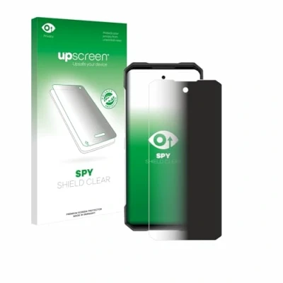 Immagine di upscreen Pellicola Privacy per Doogee S200 Anti Spy