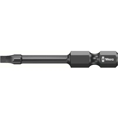 Immagine di Wera Inserto a Profilo cava quadra/Robertson 2 F 6.3 5 pz.
