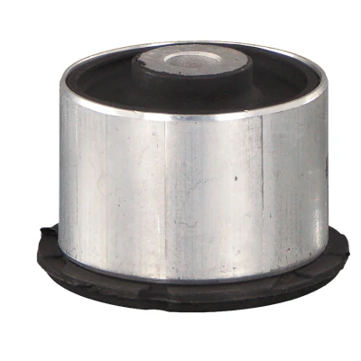 Immagine di FEBI BILSTEIN 44764 Silent Block Assale anteriore Sx, Dx Supporto idraulico VOLKSWAGEN: Touareg I, PORSCHE: Cayenne, AUDI: Q7