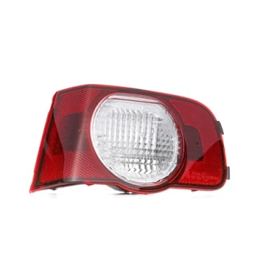 Immagine di VALEO 043943 Fanale posteriore ORIGINAL PART Dx Sezione inferiore con lampadine portalampada CITROËN: C3 Picasso