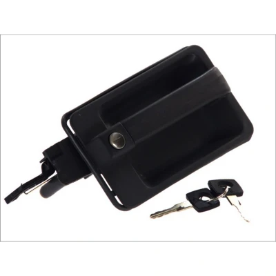 Immagine di DT Spare Parts 4.61369 Maniglia Apriporta Sx