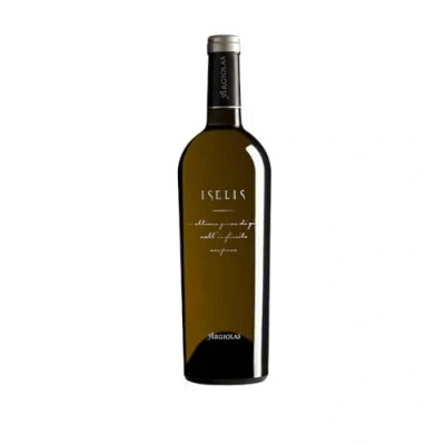 Immagine di Argiolas Iselis Bianco 2023 750 ml