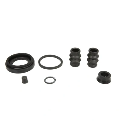 Immagine di AUTOFREN SEINSA D42666 Kit Revisione Pinze Freno Assale posteriore 38 FIAT: 500L, JAGUAR: X Type Sedan, OPEL: Crossland