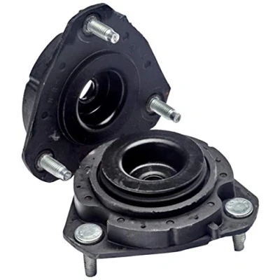 Immagine di Unigom 391426 Supporto Ammortizzatore Anteriore, Set di 2
