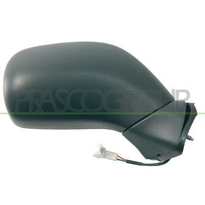Immagine di Specchietto retrovisore esterno Prasco OP3047203 Dx elettrico regolabile dall&#039;interno OPEL: Agila A
