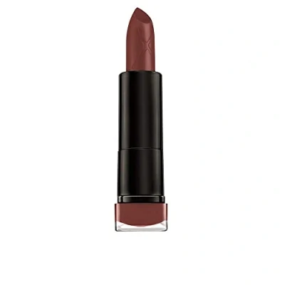 Immagine di Max Factor Rossetto Matte Colour Elixir Velvet, Formula Idratante e Nutriente a Lunga Durata, 40 Dusk