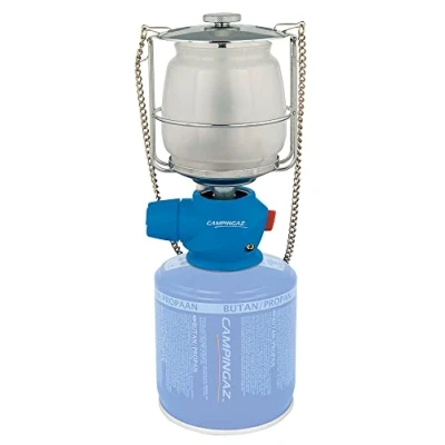 Immagine di Lámpara LUMOSTAR PLUS PZ (para cartucho CV 470/CV 300)