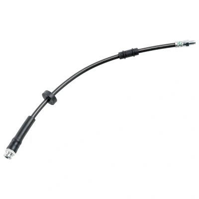 Immagine di FEBI BILSTEIN 12251 Tubi freno Assale anteriore Sx, Dx, inferiore, alla pinza 495 FIAT: Ducato II Bus