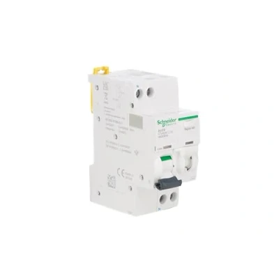 Immagine di ACTI 9 iCV40N 1PN C 16A 30mA AC RCBO