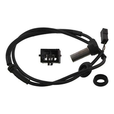 Immagine di FEBI BILSTEIN 34261 Sensore ABS Assale anteriore Sx, Dx AUDI: A4 B5 Avant, A6 C5 Sedan, VOLKSWAGEN: Passat Variant