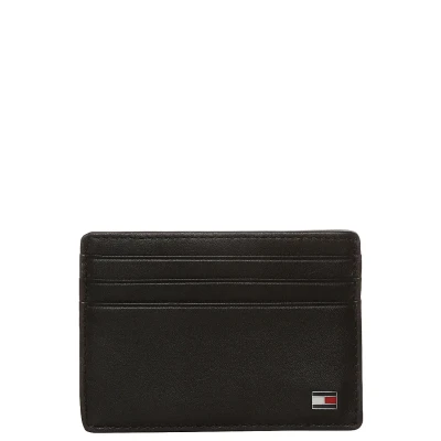 Immagine di Tommy Hilfiger Portafoglio, Taglia: One Size, Black