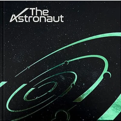 Immagine di Album BTS JIN THE ASTRONAUT (VER 02)+1ea Store Gift Card K POP SIGILLATA