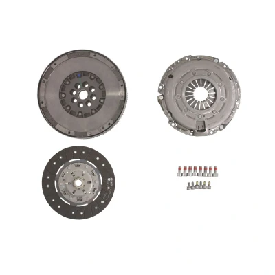 Immagine di VALEO 836101 Kit Frizione OPEL: Astra H Caravan, Corsa D Hatchback, Hatchback