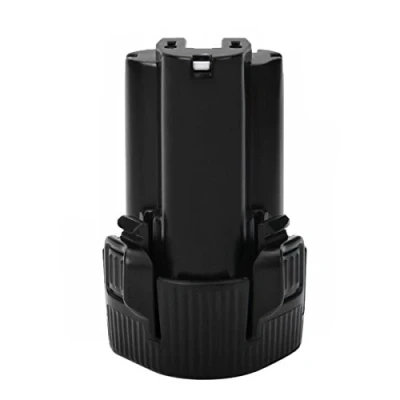 Immagine di Joiry 10.8V 2.5Ah Li ion Batteria per Makita BL1013 BL1014 DF030D DF330D LCT203W 194550 6 194551 4 195332 9