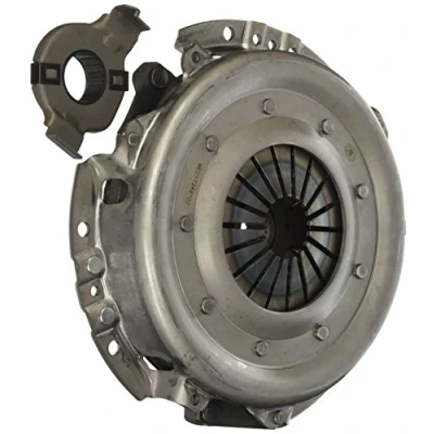 Immagine di Mecarm MK9409 Kit Frizione, 3 Pezzi