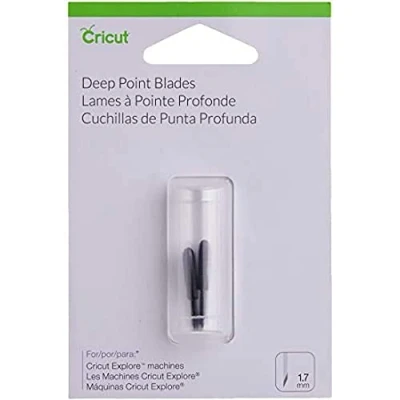 Immagine di Cricut Explore/Maker Deep Point Coltello da taglio