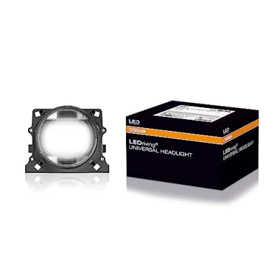 Immagine di OSRAM LEDUHL103 Faretto abbagliante, Luce antiabbaglio