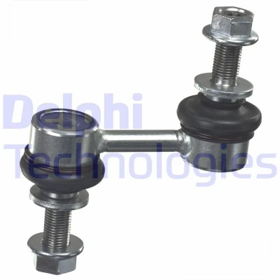 Immagine di DELPHI TC2917 Bielletta barra stabilizzatrice M12x1.25 SUBARU: XV I, Forester IV, Outback IV