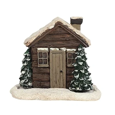 Immagine di Bruciatore per coni di incenso, 10 cm x 11 8 cm, confezione da 1