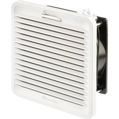 Immagine di Finder 7F.21.8.230.1020 Ventilatore 17 W (L x A P) 120 54.4 mm 1 pz.