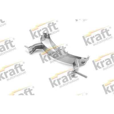 Immagine di KRAFT 0552530 Supporto, Imp. gas scarico BMW: 3 Sedan, Coupe
