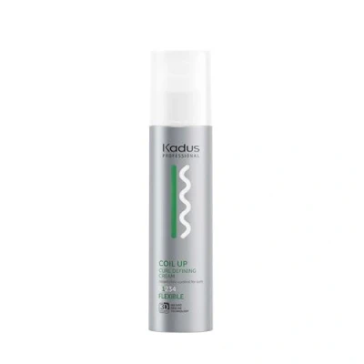 Immagine di Kadus Styling Texture Coil Up Curl Defining Cream