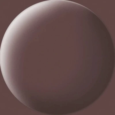 Immagine di Revell 36184 Vernice a base dacqua Marrone (opaco) Codice colore: 84 colore RAL: 8027 Barattolo 18 ml