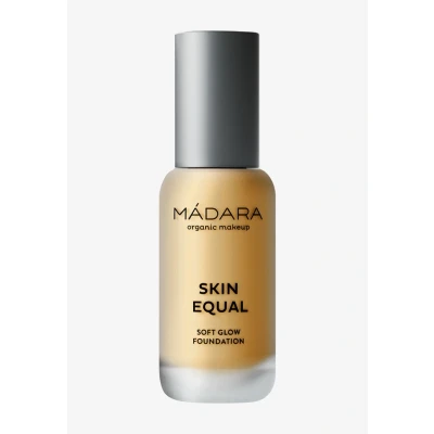 Immagine di MÁDARA SKIN Equal SOFT GLOW Foundation SPF15 Fondotinta, Taglia: 30 ml, #60 olive