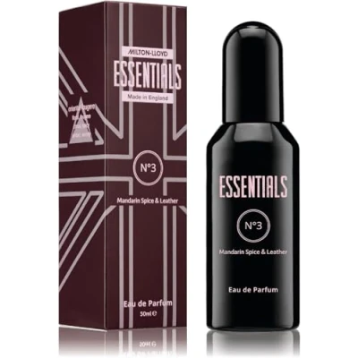 Immagine di Milton Lloyd Essentials No 3 Fragranza da uomo 50 ml Eau de Parfum