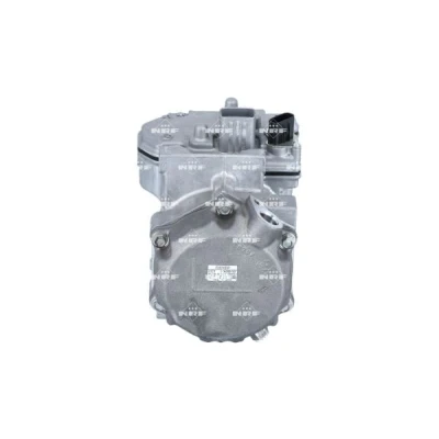 Immagine di NRF 320257 Compressore Aria Condizionata ES27C R1234yf, R134a TOYOTA: RAV4 IV SUV