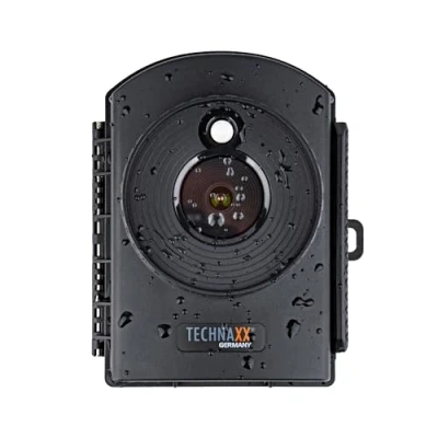 Immagine di Technaxx TX 164 Videocamera per time lapse