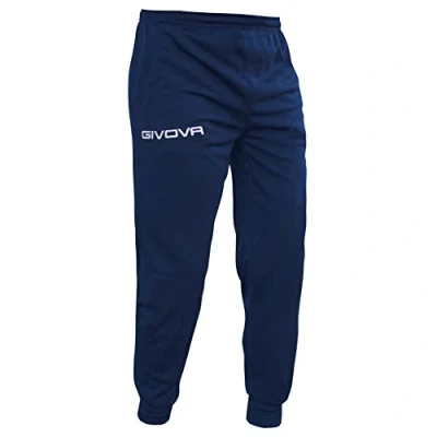 Immagine di GIVOVA Pantalone One POLARFLEECE Blu Tg. 4XL