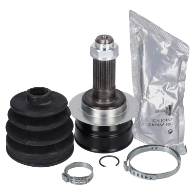 Immagine di FEBI BILSTEIN 185079 Kit Giunto Omocinetico SUZUKI: SX4 I Hatchback