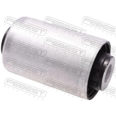 Immagine di FEBEST VWAB 025 Silent Block Assale anteriore inferiore