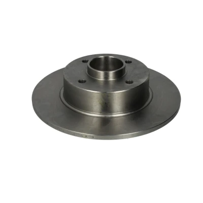 Immagine di BOSCH 0 986 479 278 Disco freno 240 8 4 100 pieno Oleato con cuscinetto ruota, anello sensore ABS RENAULT: MEGANE 2, CLIO 3, TWINGO 2