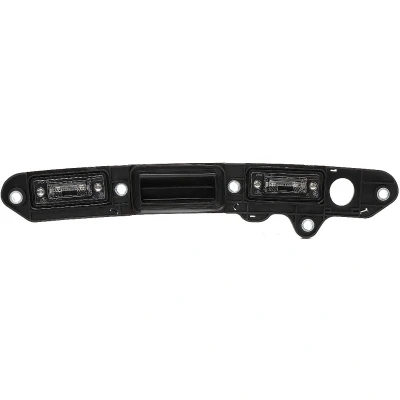 Immagine di METZGER 2310634 Maniglia cofano posteriore VOLKSWAGEN: Touran I, Passat B6 Variant