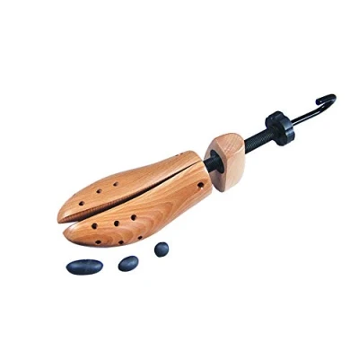 Immagine di Movi Extender Allunga allarga Scarpe In Legno. Utile Per Allargare Le Troppo Strette, A Seconda Delle Proprie Esigenze., color Legno, DONNA L 39/40