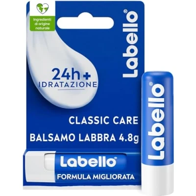 Immagine di LABELLO Classic Stick*5,5ml