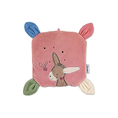 Immagine di Sterntaler Cuscino termico Emmily, rosso chiaro, 22 x 3 cm (confezione da 1)