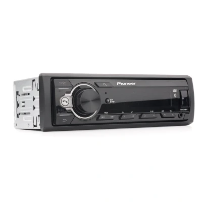 Immagine di PIONEER MVH 330DAB Autoradio 1 DIN Android 12 MP3, WMA, WAV, FLAC