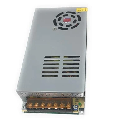 Immagine di TEMPO DI SALDI Alimentatore 20 Ampere 12 Volt Per Striscia Led Stabilizzato 220V 120W